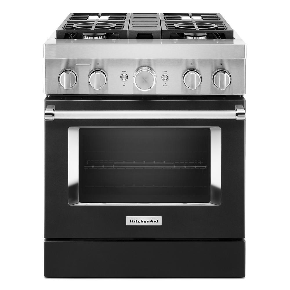 KitchenAid KFDC500JBK