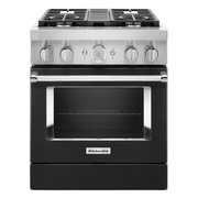 KitchenAid KFDC500JBK