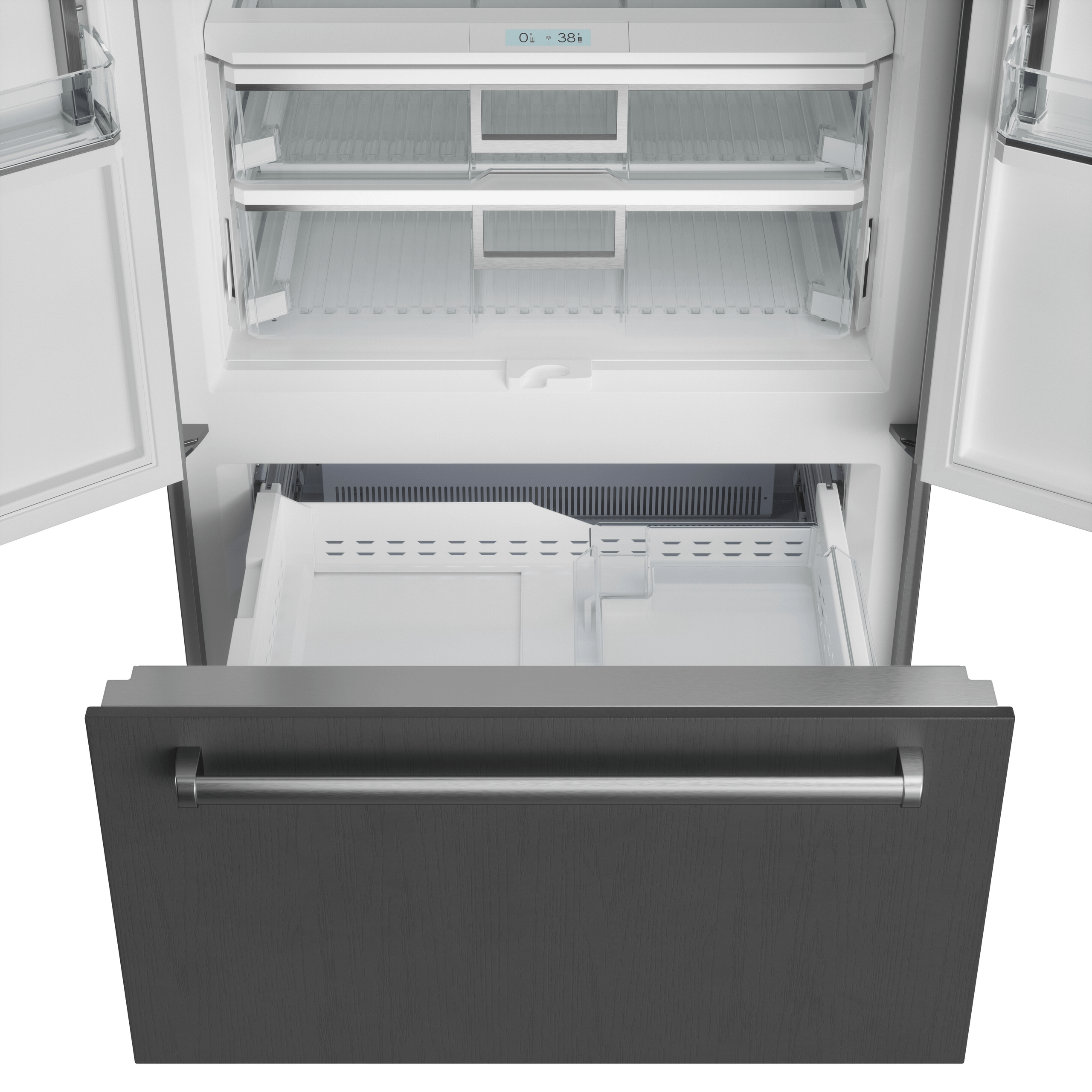 Sub-Zero CL3650UFDSP