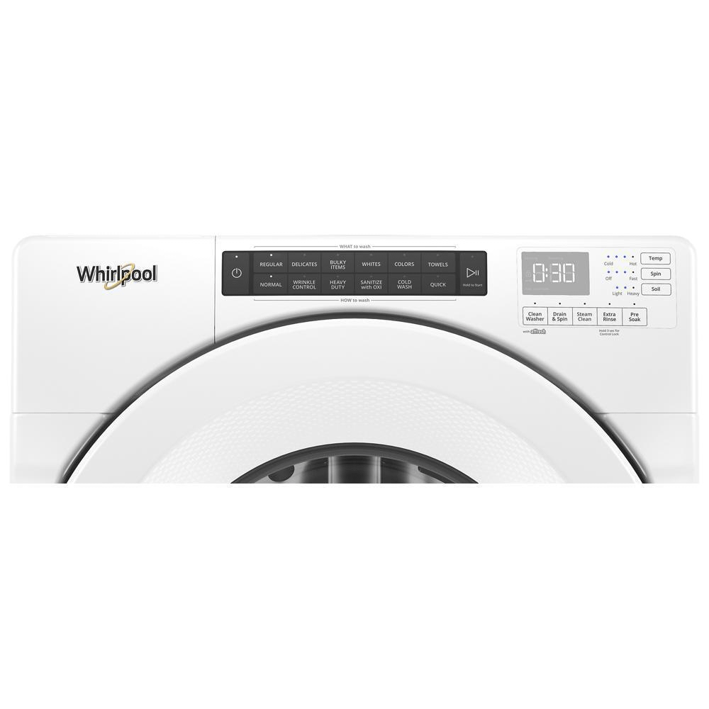 Whirlpool WFW560CHW