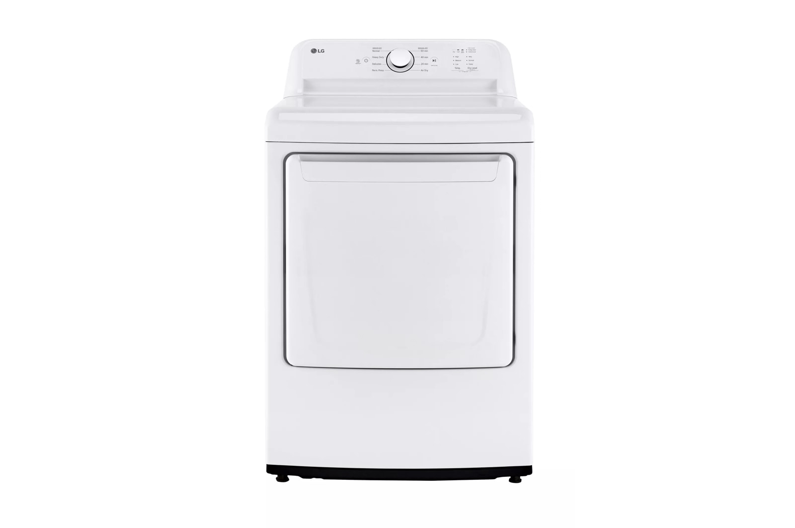 LG DLG6101W