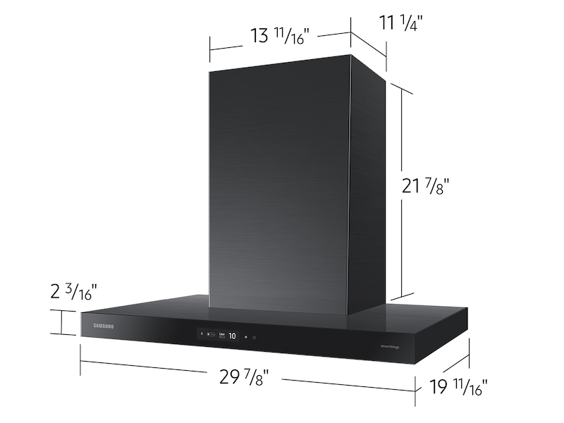 Samsung NK30CB700W33
