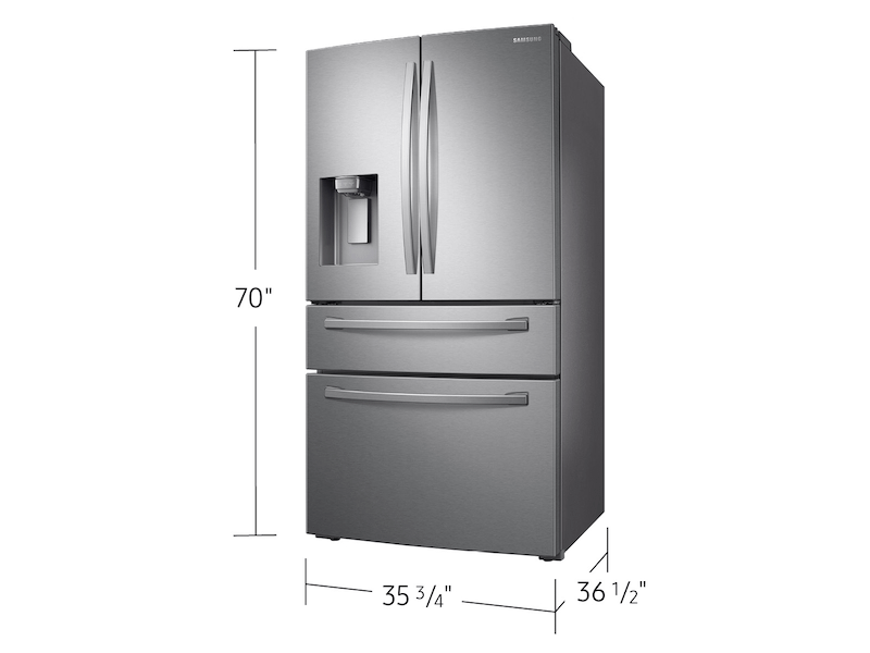 Samsung RF28R7201SR