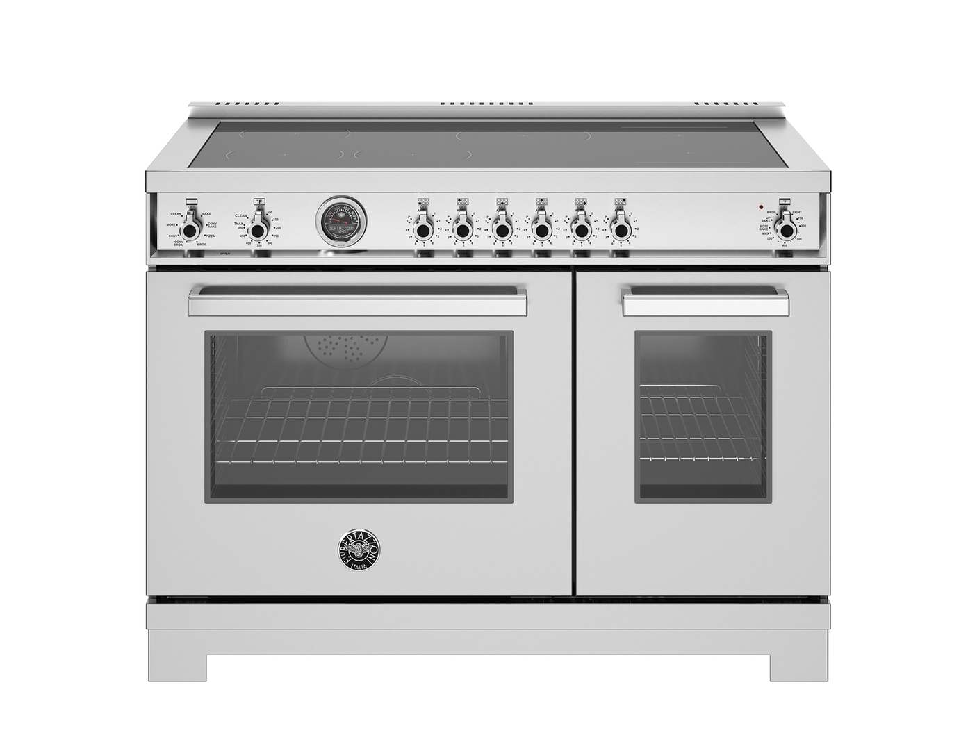 Bertazzoni PRO486IGFEPXT