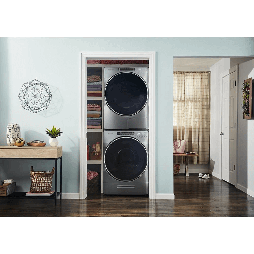 Whirlpool WHD862CHC