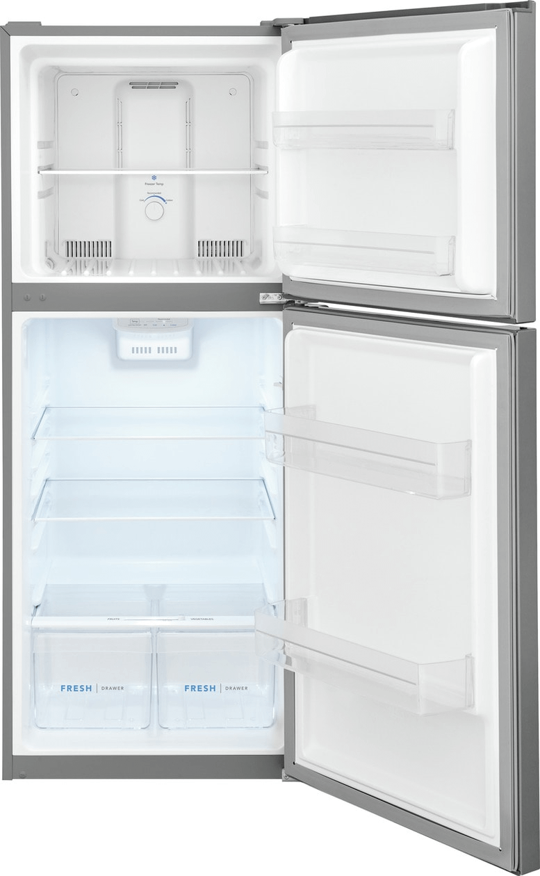 Frigidaire FFET1022UV