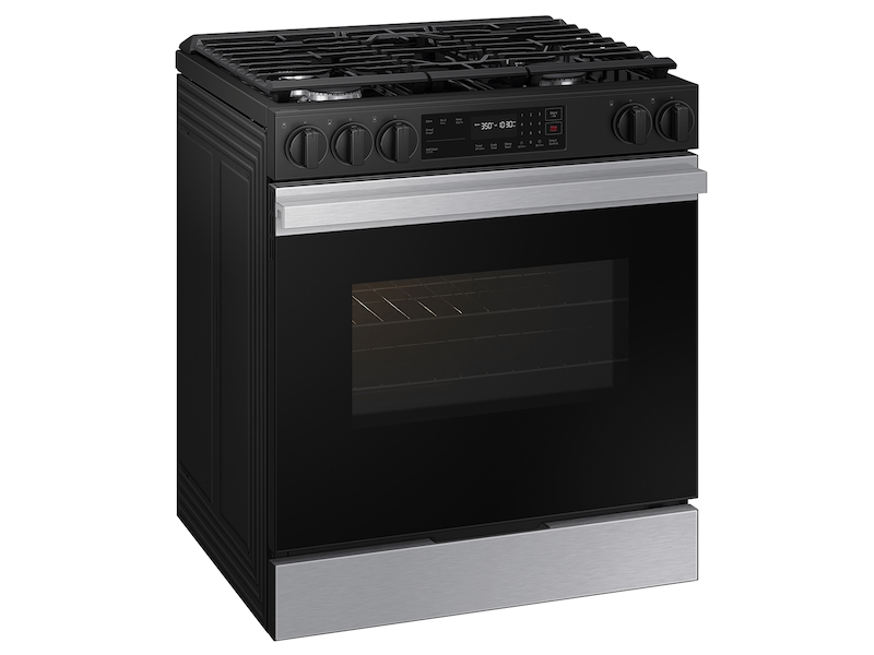 Samsung NSG6DG8100SR