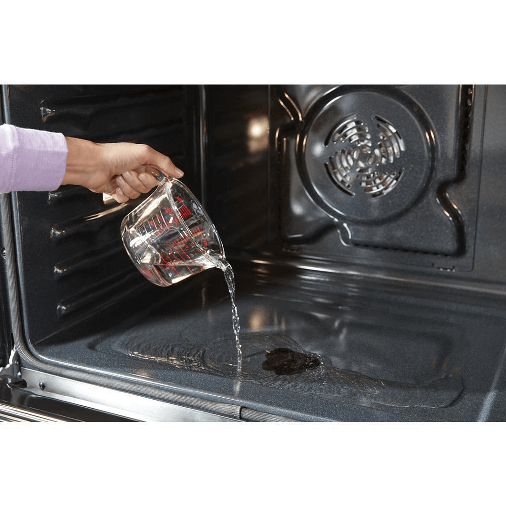 Whirlpool WOES5027LW