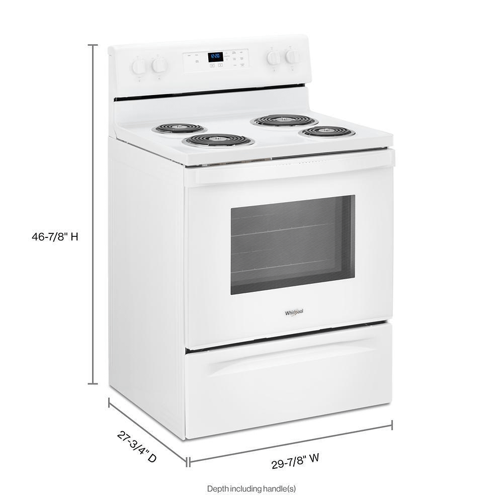 Whirlpool WFC150M0JW