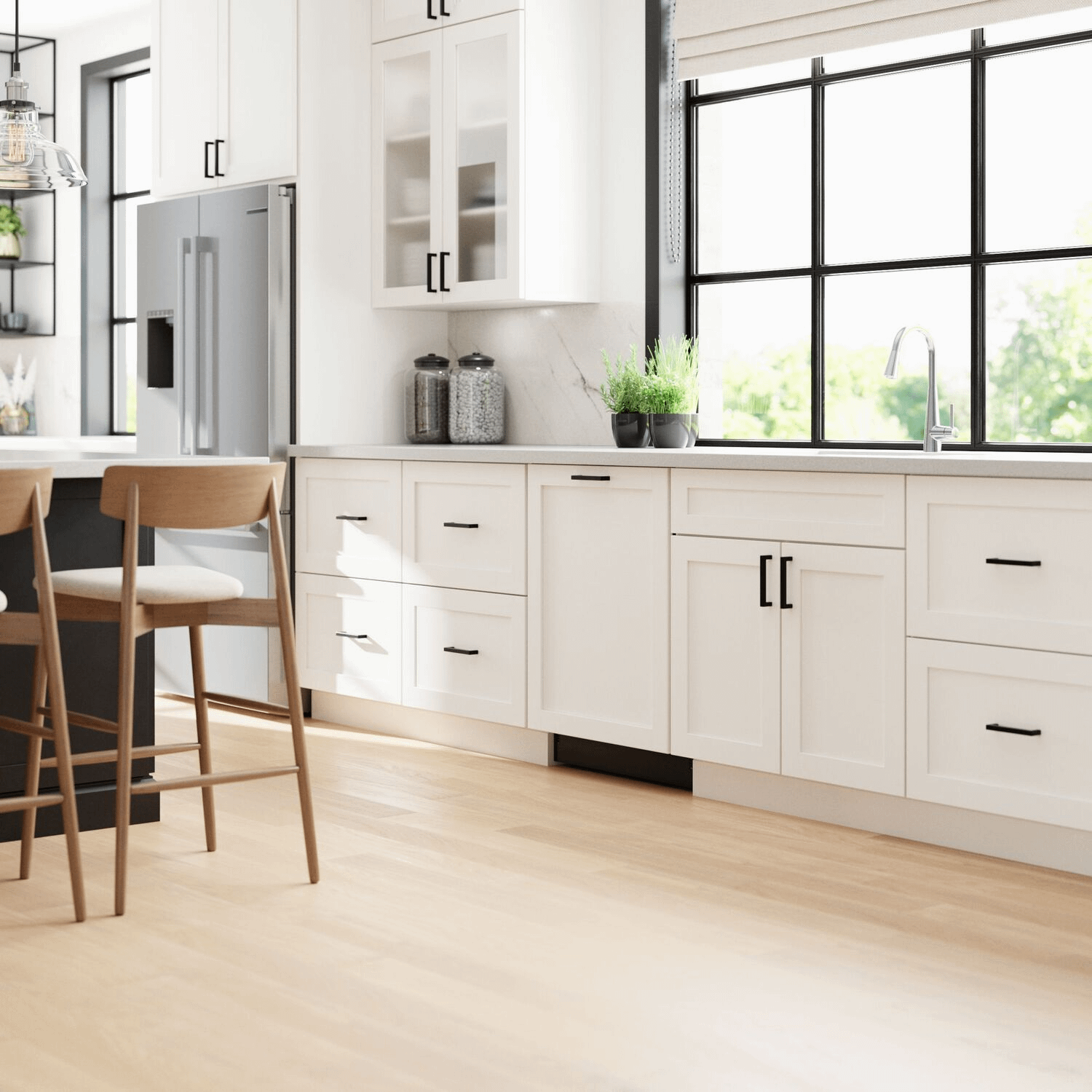 Bosch SHV4AEB3N