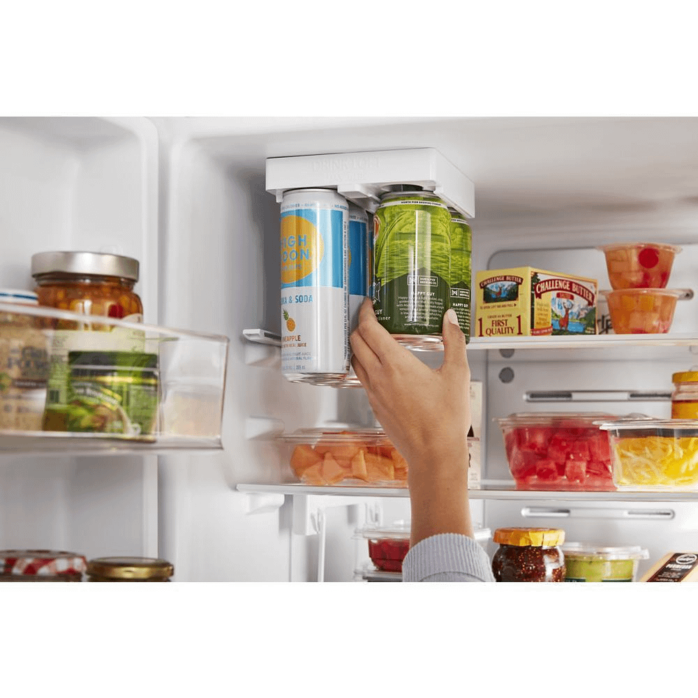 Whirlpool WRB543CMJZ
