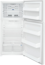 Frigidaire FFTR1814WW