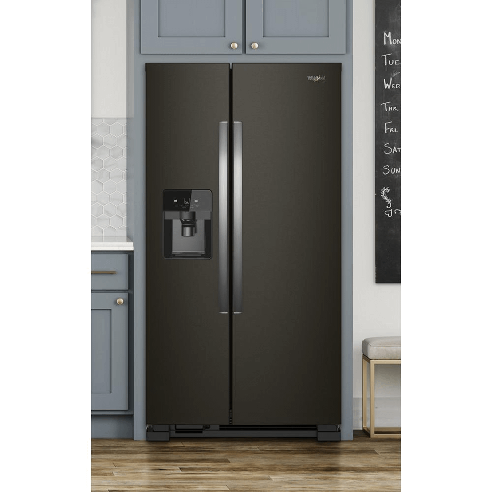 Whirlpool WRS321SDHV