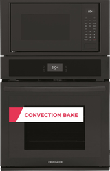 Frigidaire FCWM2727AB