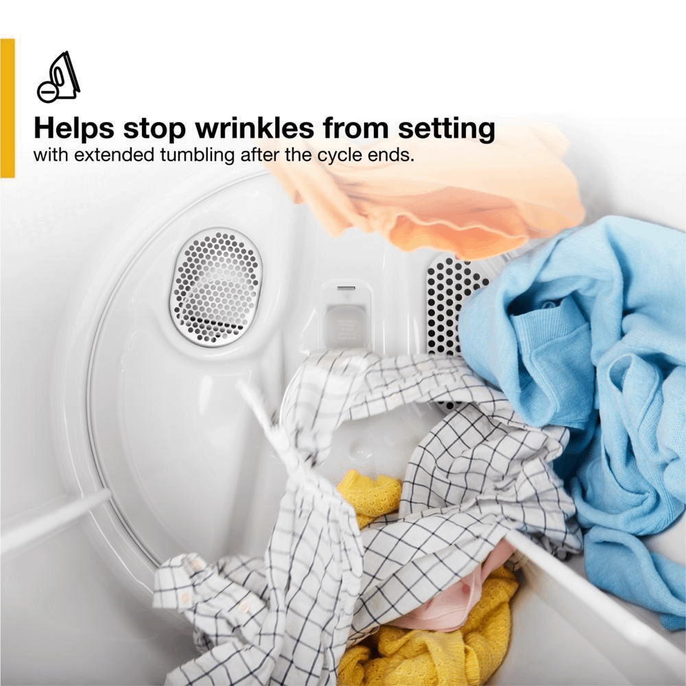 Whirlpool WED5010LW