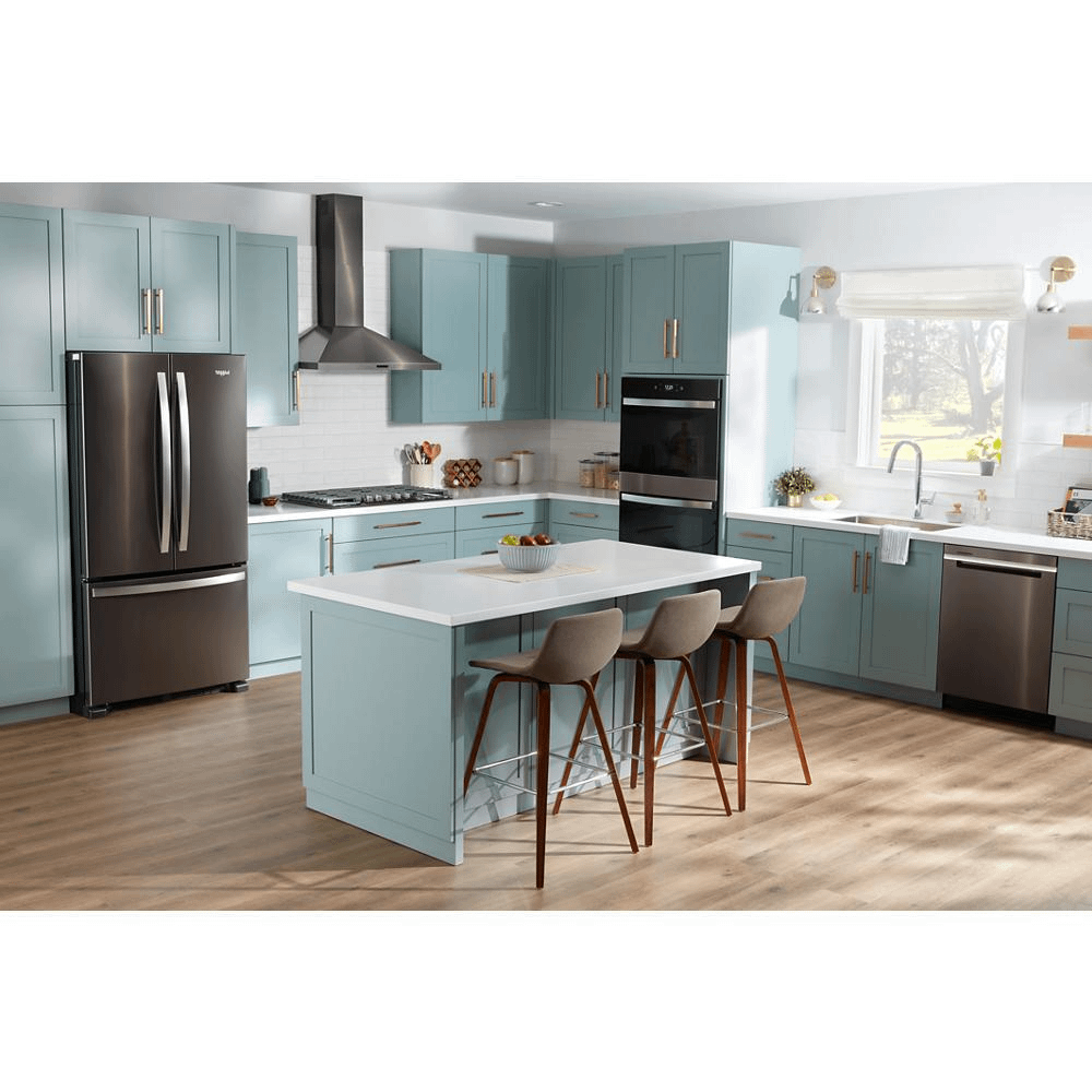 Whirlpool WOED7030PV