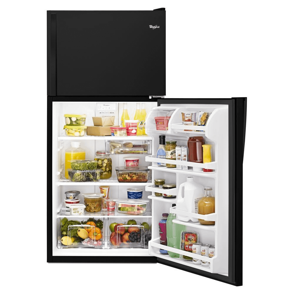 Whirlpool WRT108FFDB