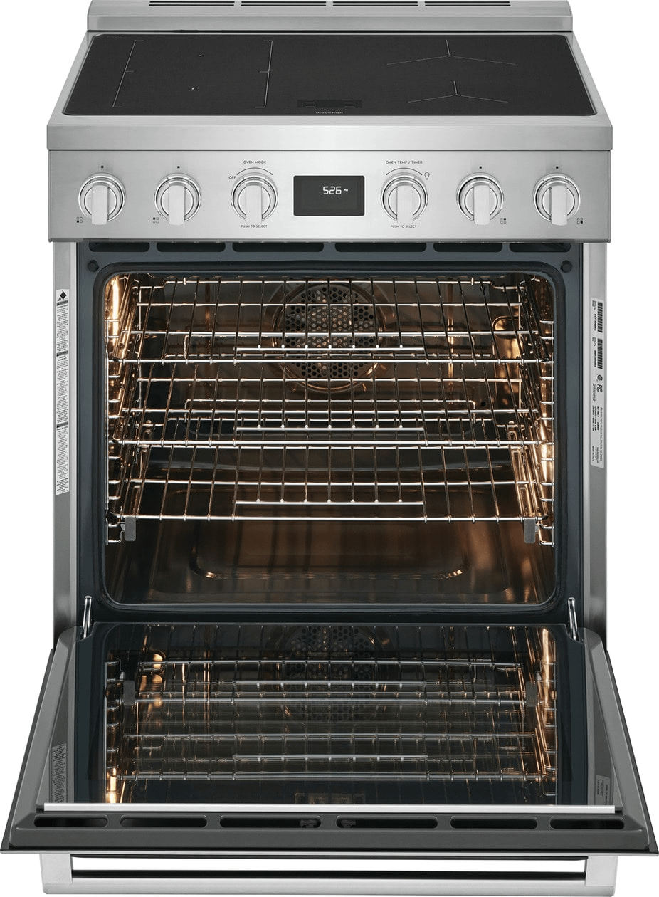 Electrolux ECFI3068AS