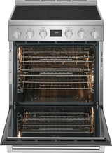 Electrolux ECFI3068AS