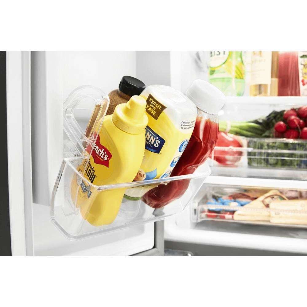 Whirlpool WRF560SMHZ