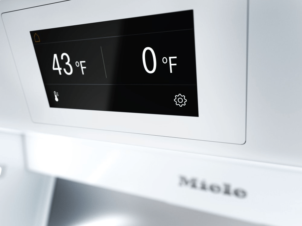 Miele F2812VI