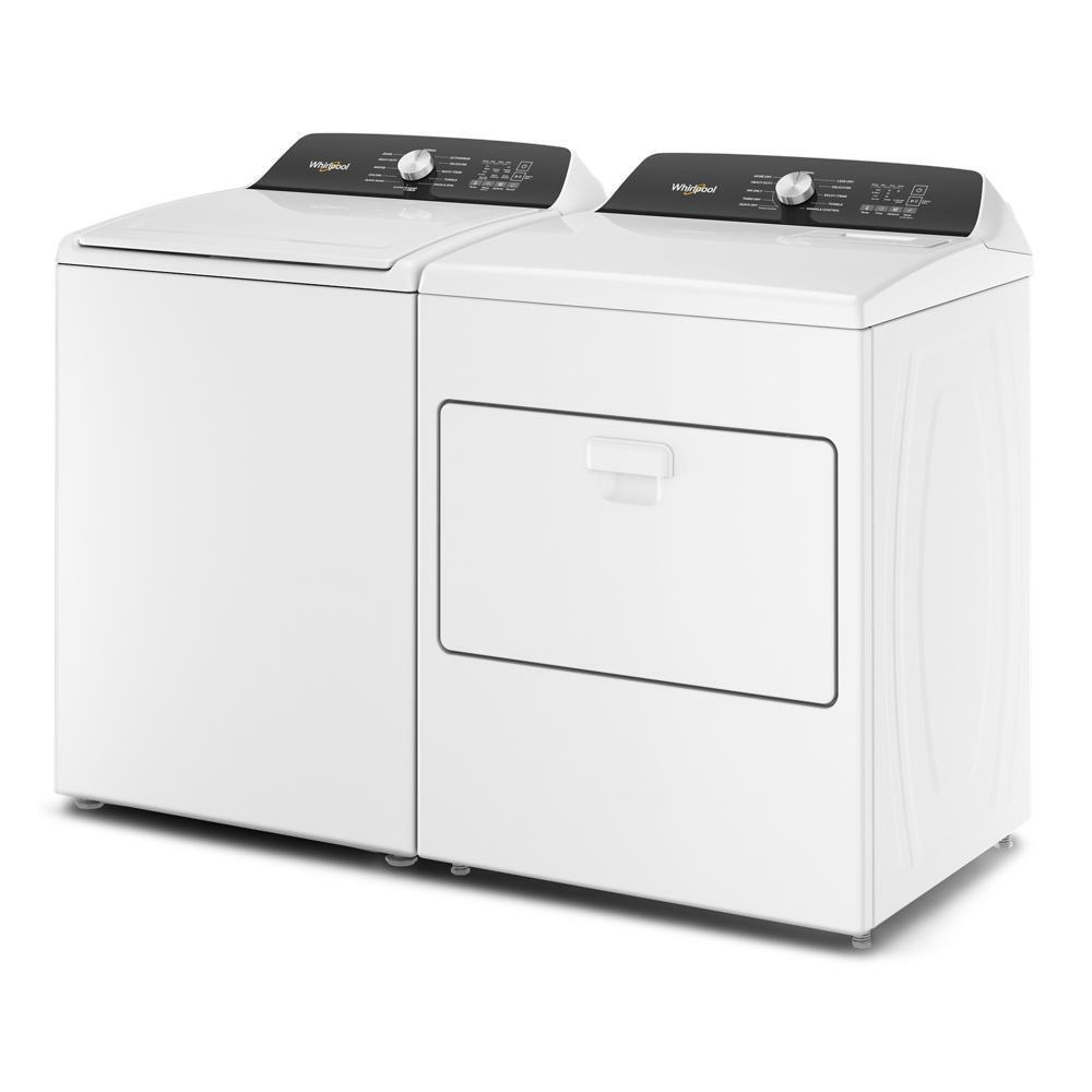 Whirlpool WED5010LW