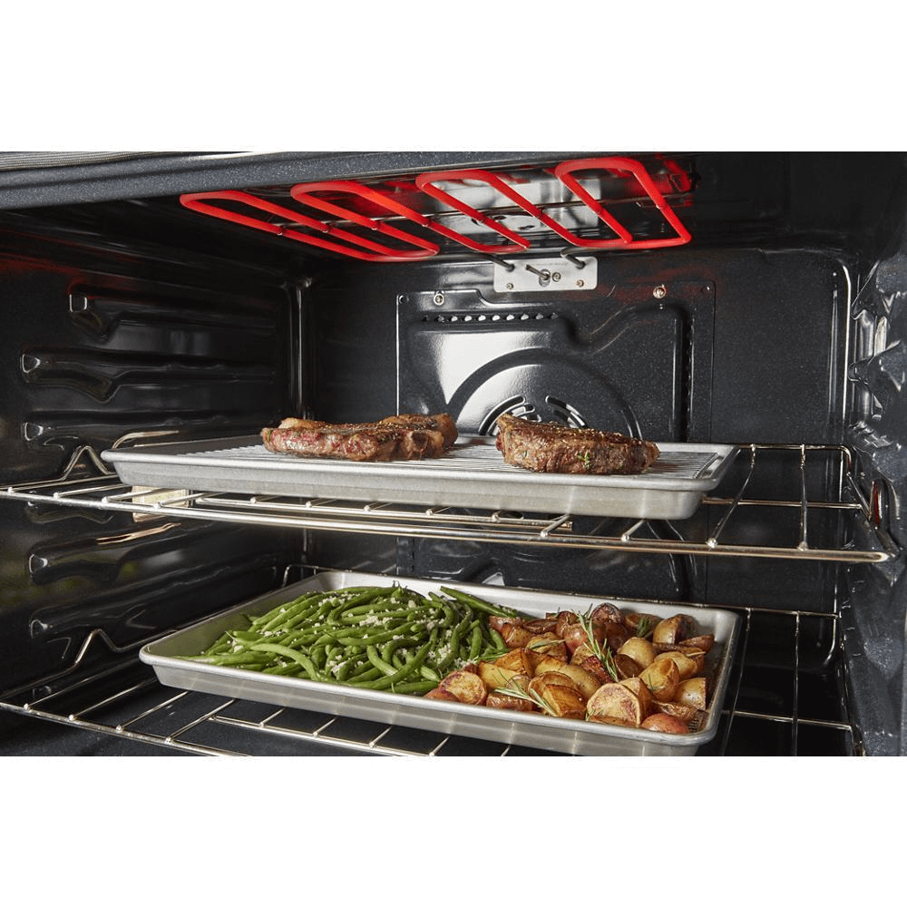 Whirlpool WOEC5027LZ