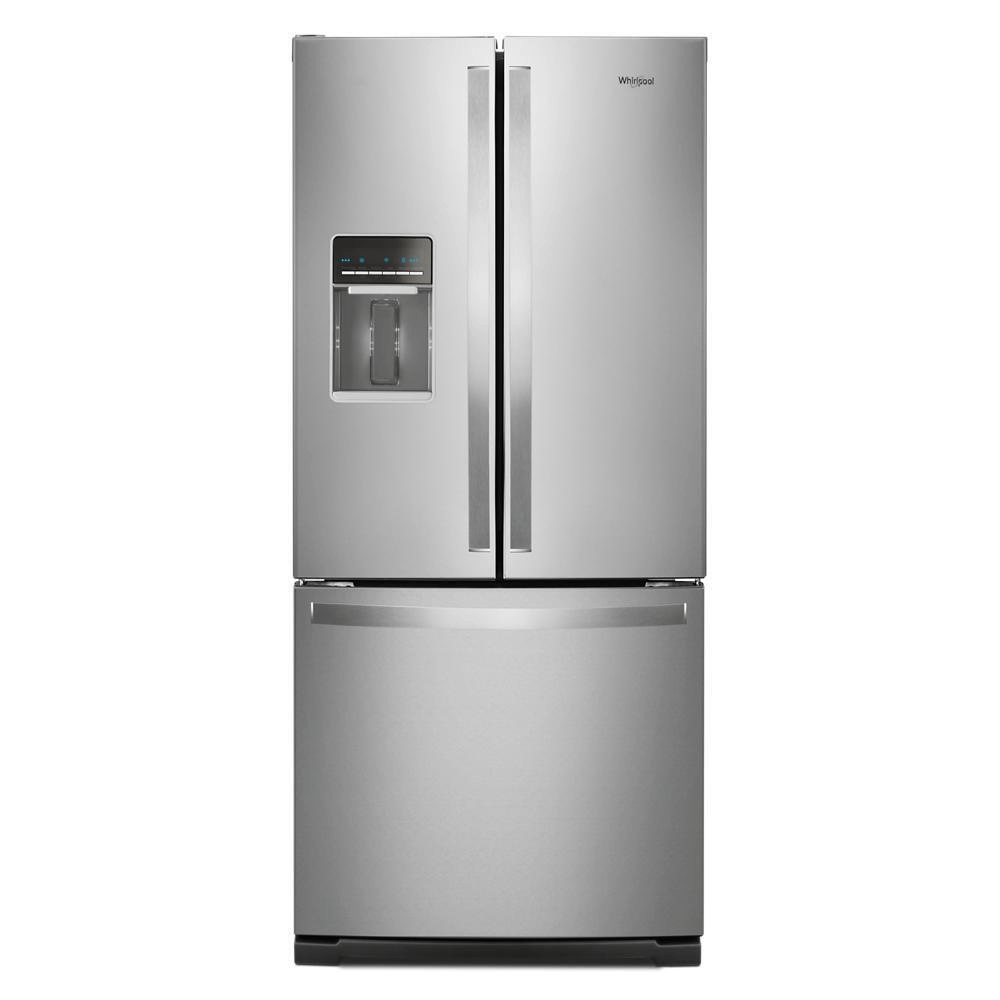 Whirlpool WRF560SEHZ