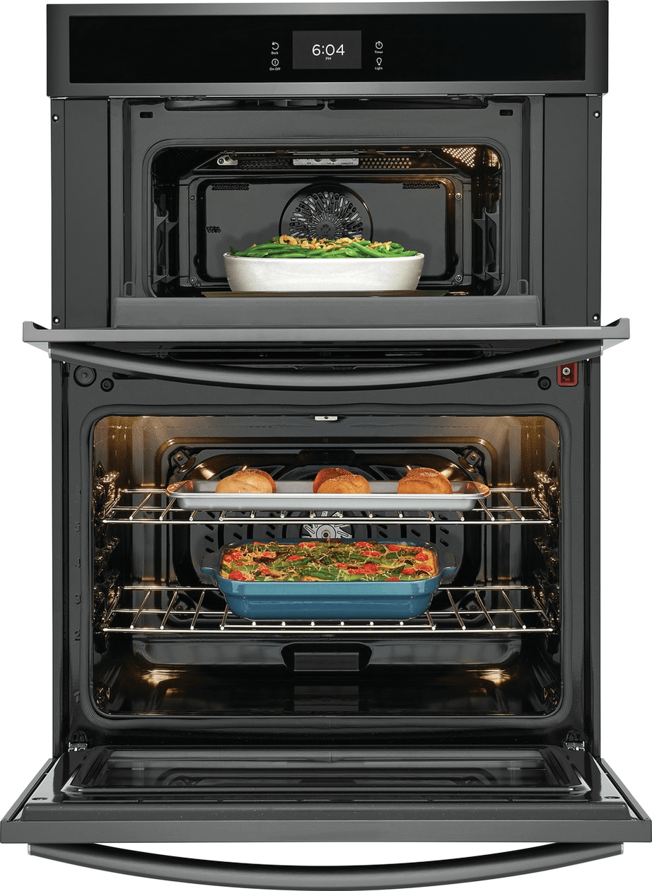 Frigidaire GCWM3067AD