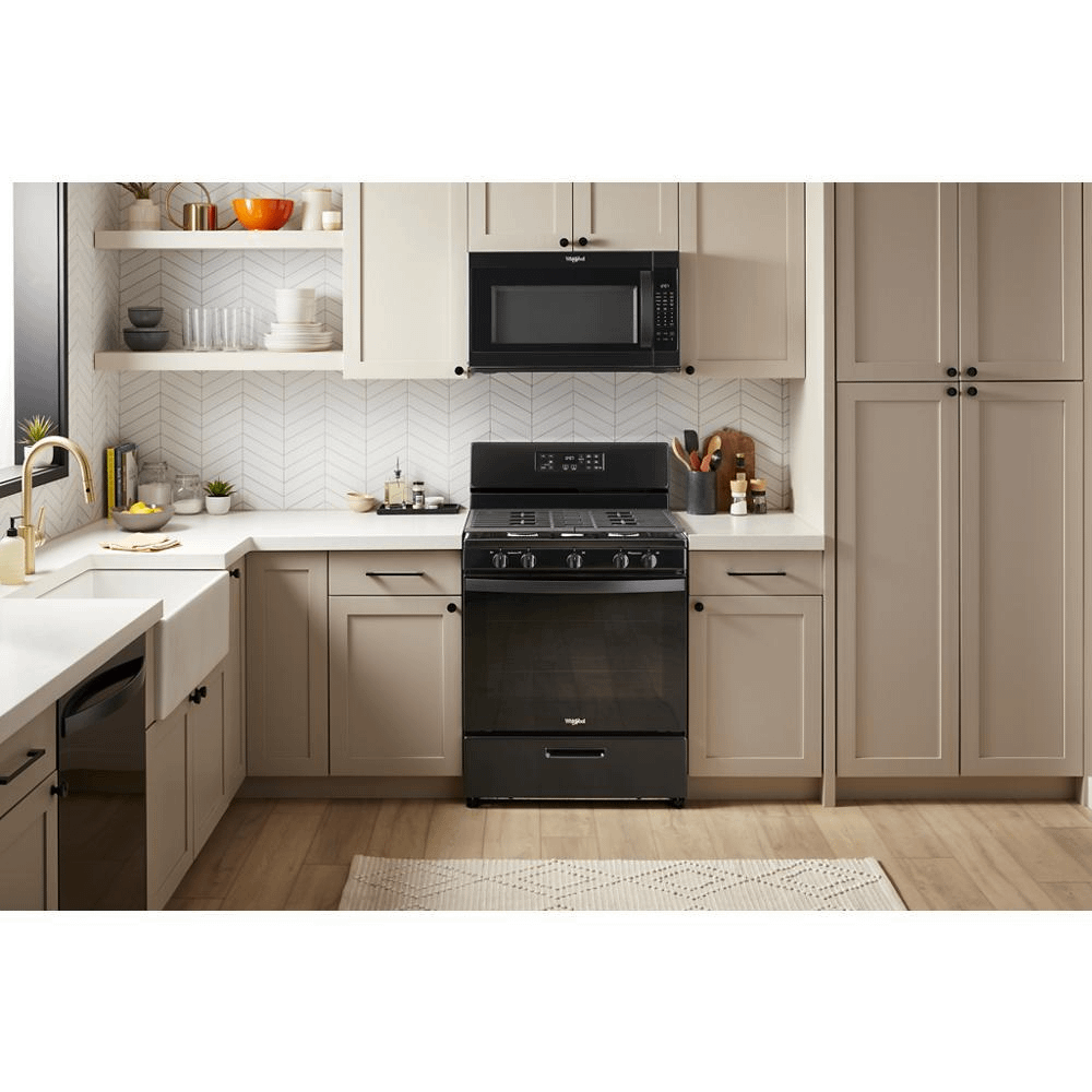 Whirlpool WFG505M0MB