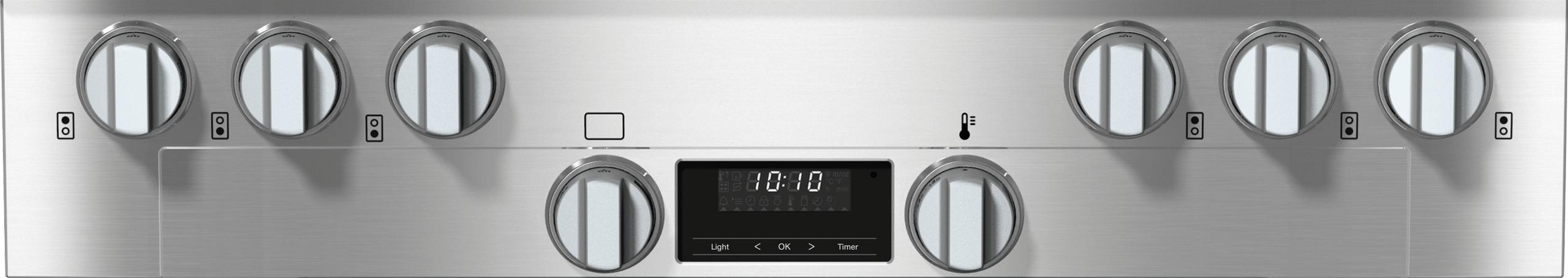 Miele HR11343GAG