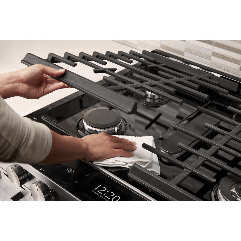 Whirlpool WEGA25H0HZ