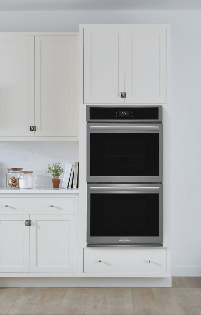 Frigidaire GCWD2767AD