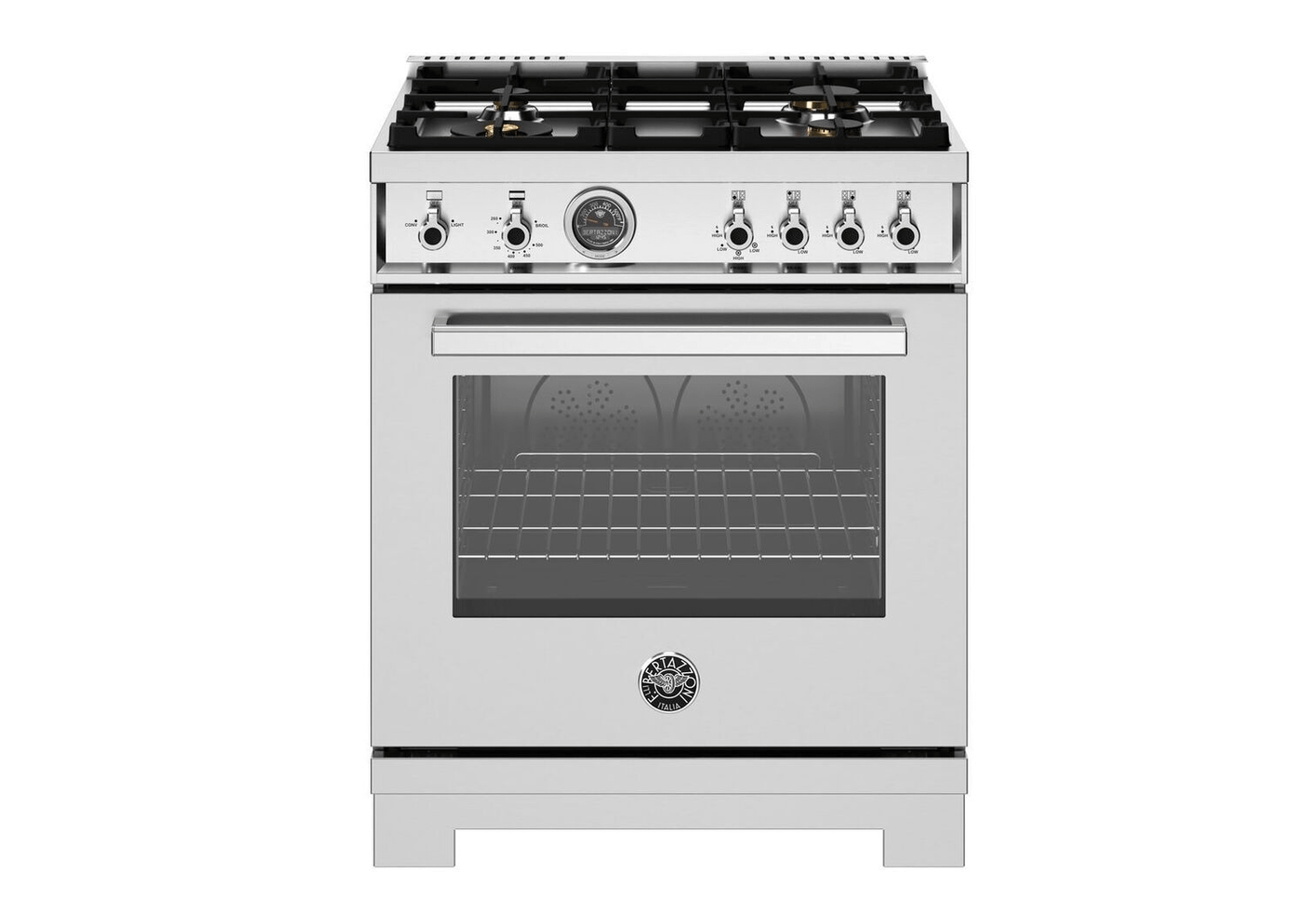 Bertazzoni PRO304BFGMXTLP