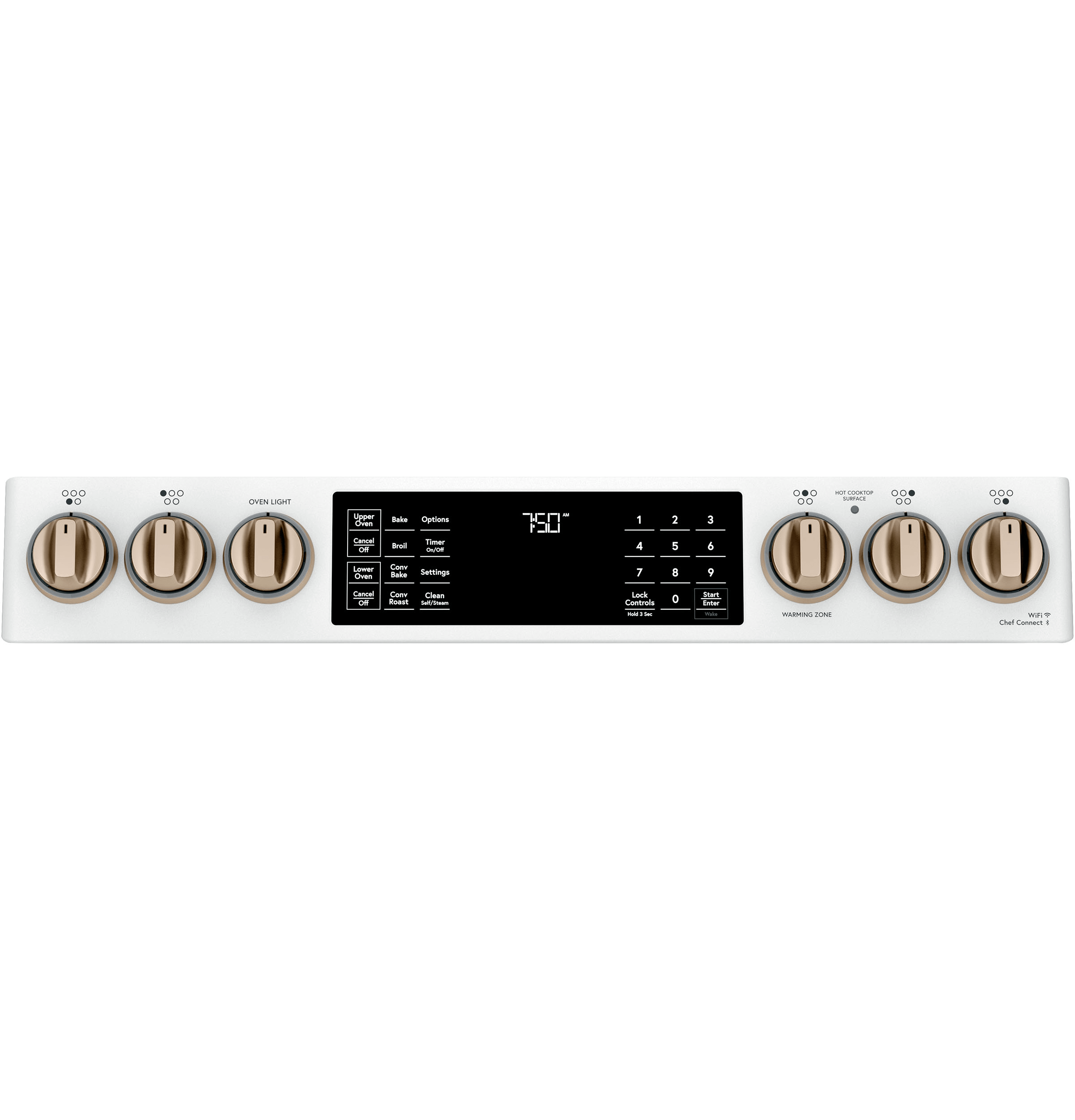 Cafe CES750P4MW2