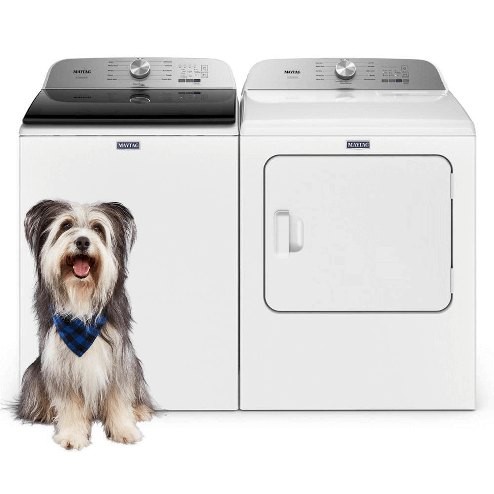 Maytag MED6500MW