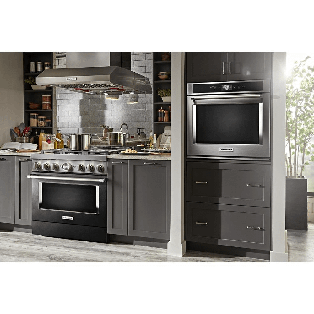KitchenAid KFDC506JBK