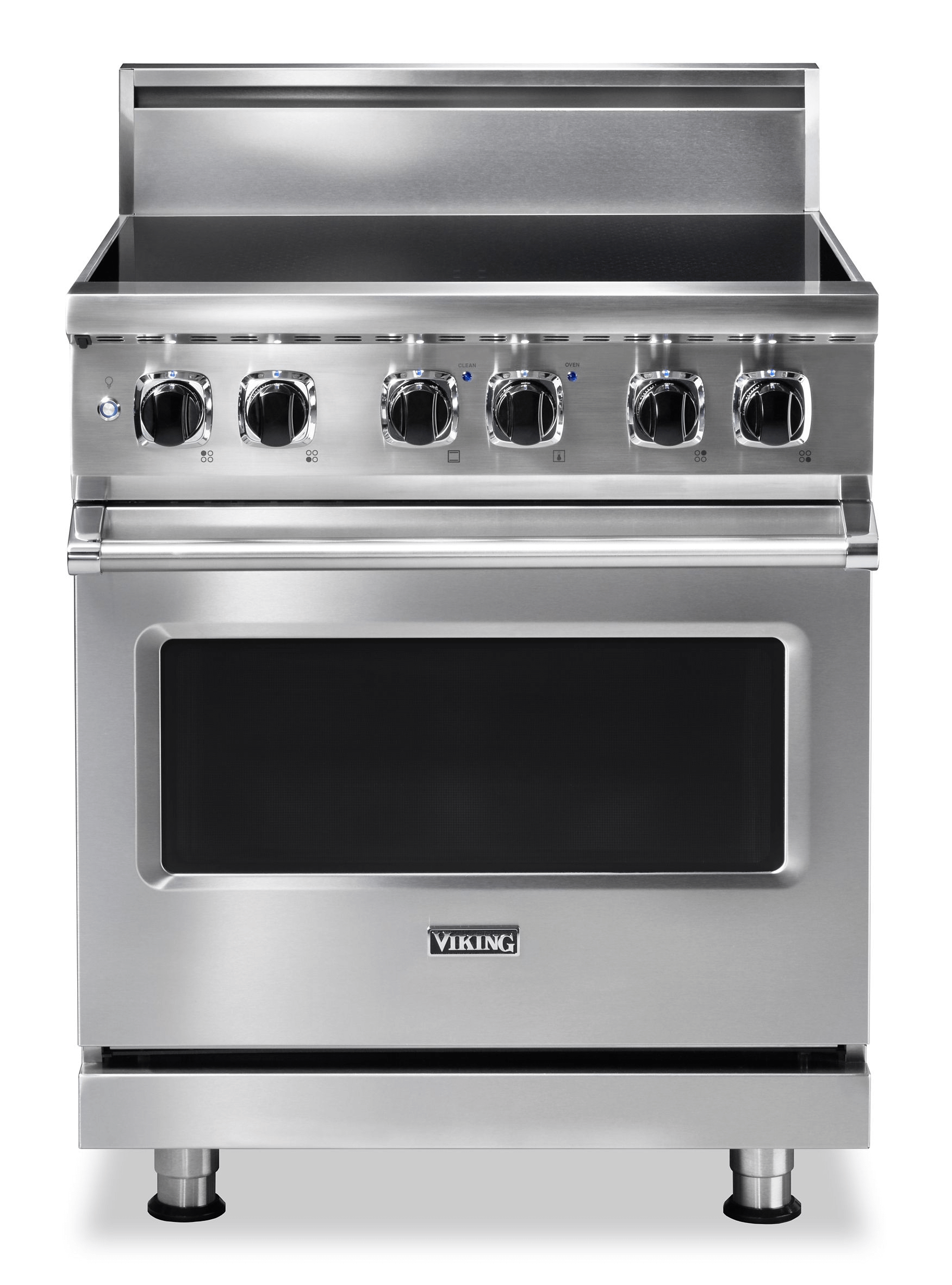 Viking VIR53024BSS