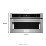 KitchenAid KMBP100ESS