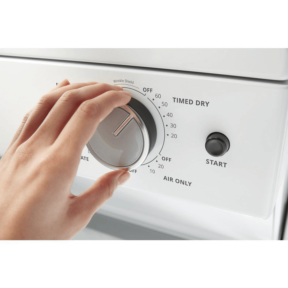 Whirlpool WET4124HW