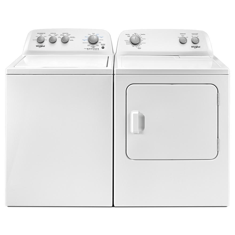Whirlpool WGD4850HW
