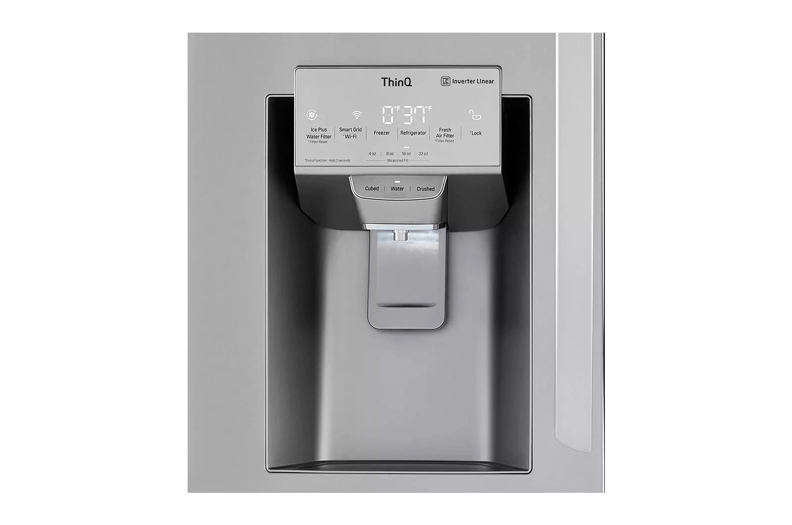 LG LRMDS3006S