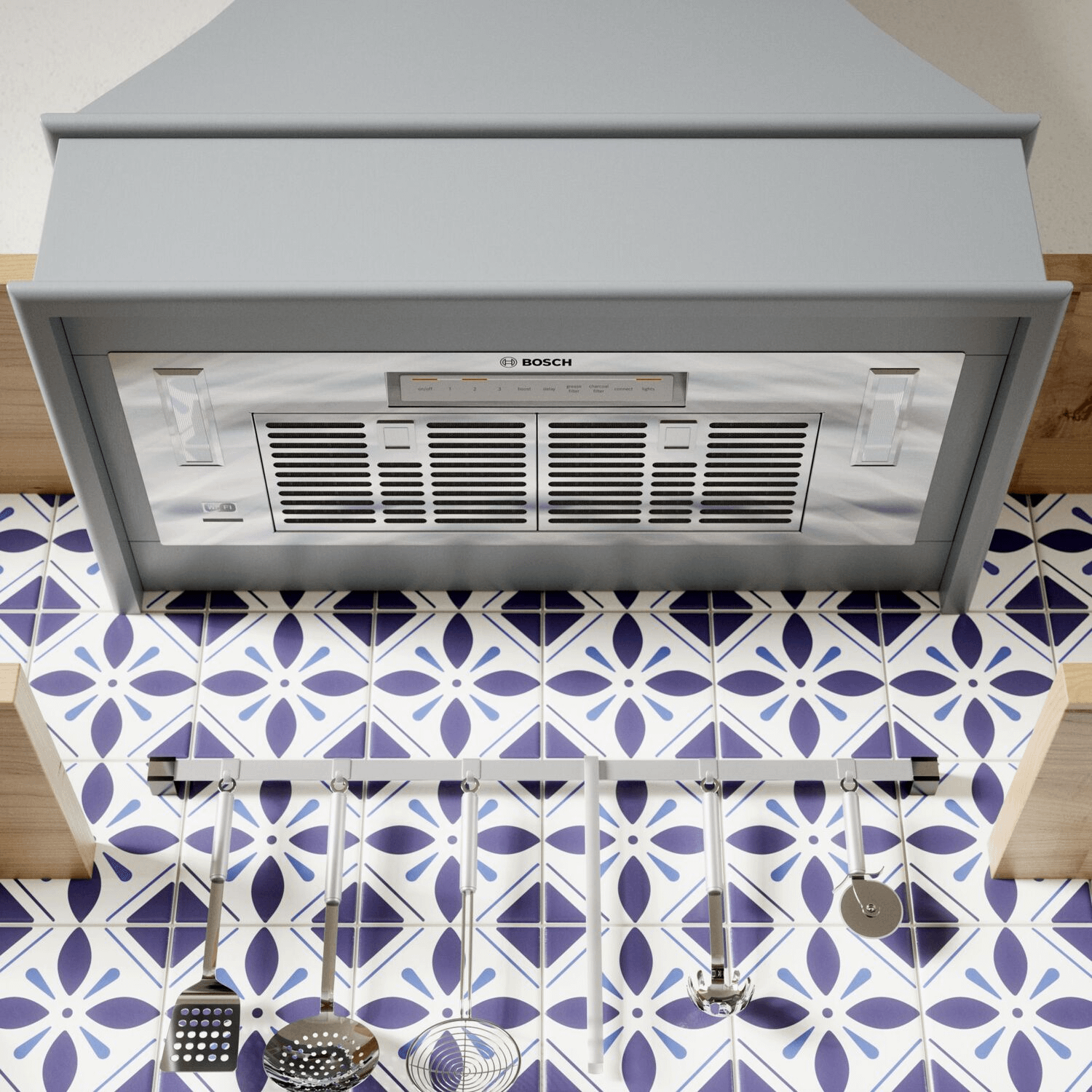 Bosch HUI80553UC