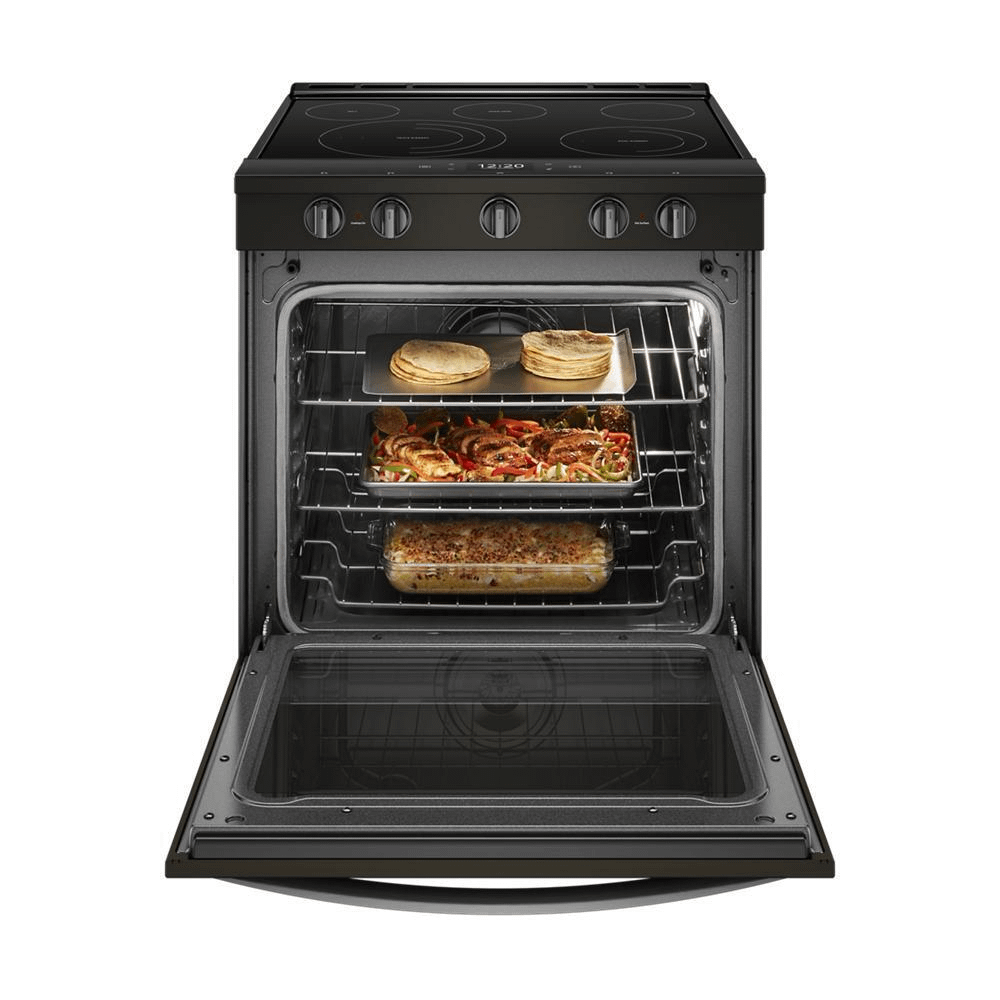 Whirlpool WEE750H0HV