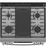 GE PGS930YPFS