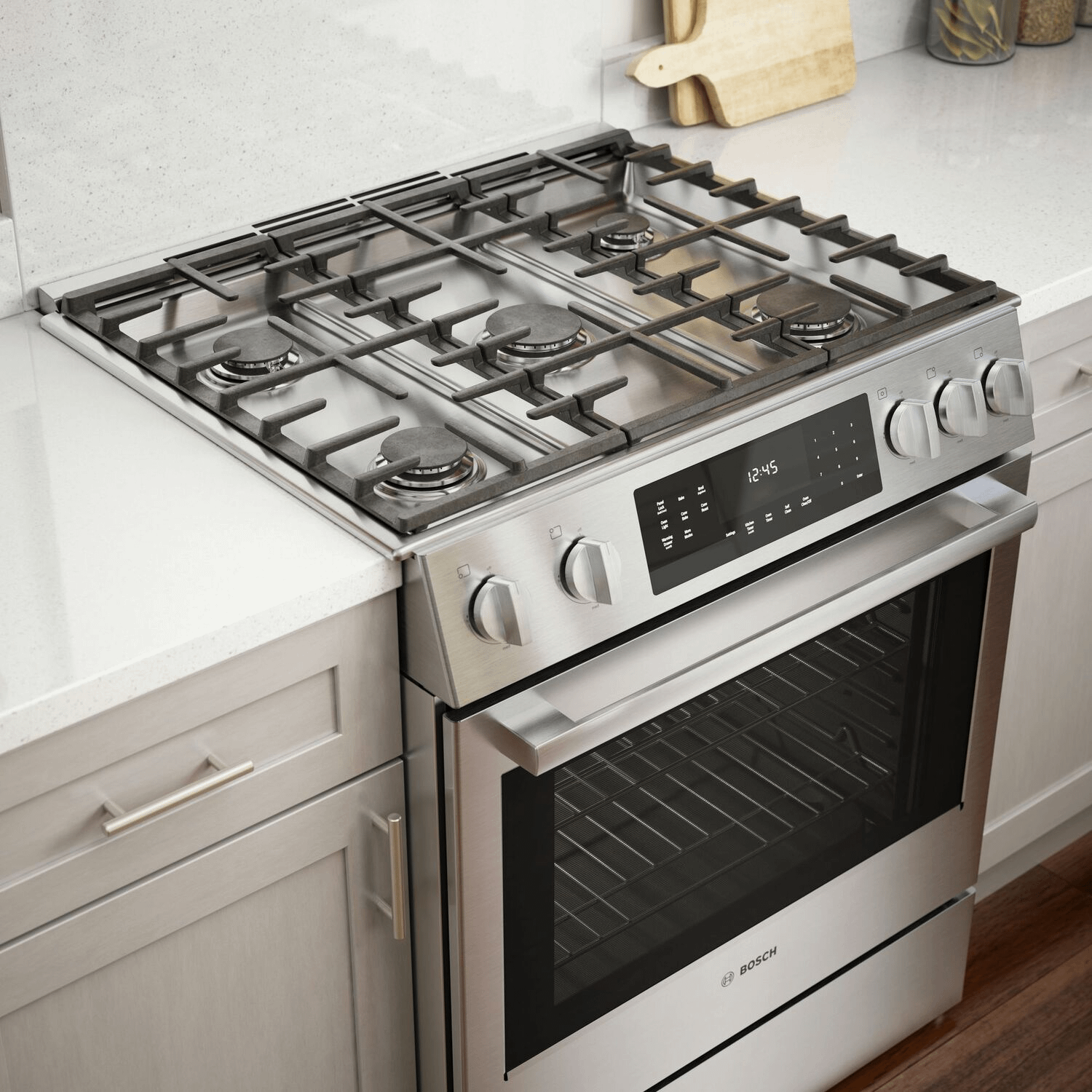 Bosch HGI8056UC