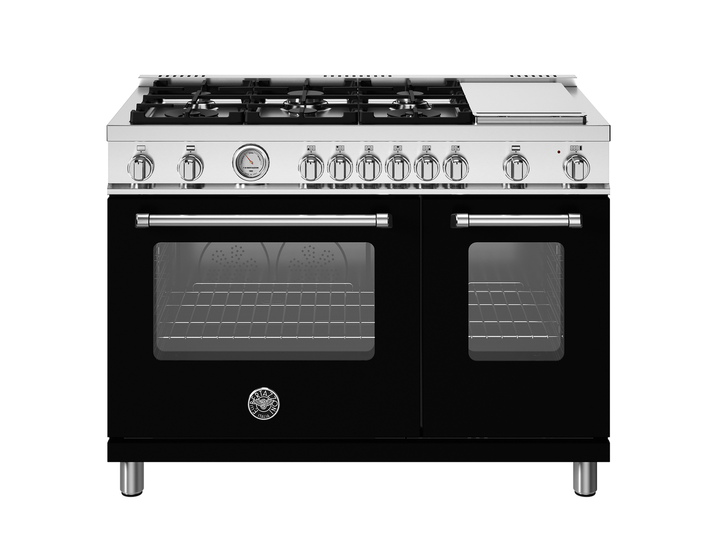 Bertazzoni MAS486GGASNEV