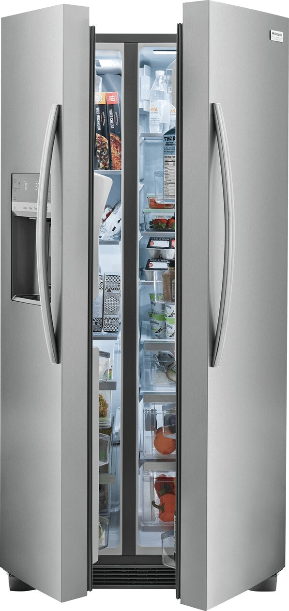 Frigidaire GRSS2352AF