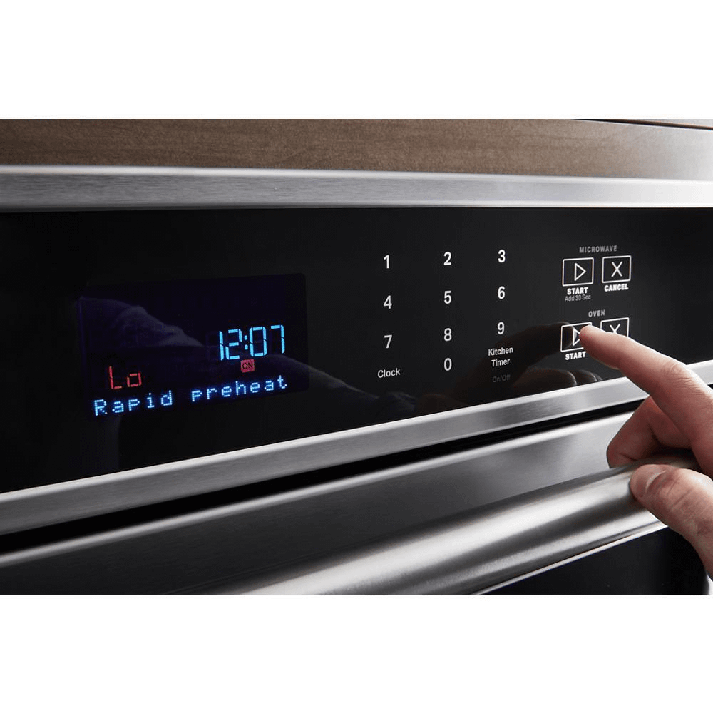 Maytag MOEC6030LZ