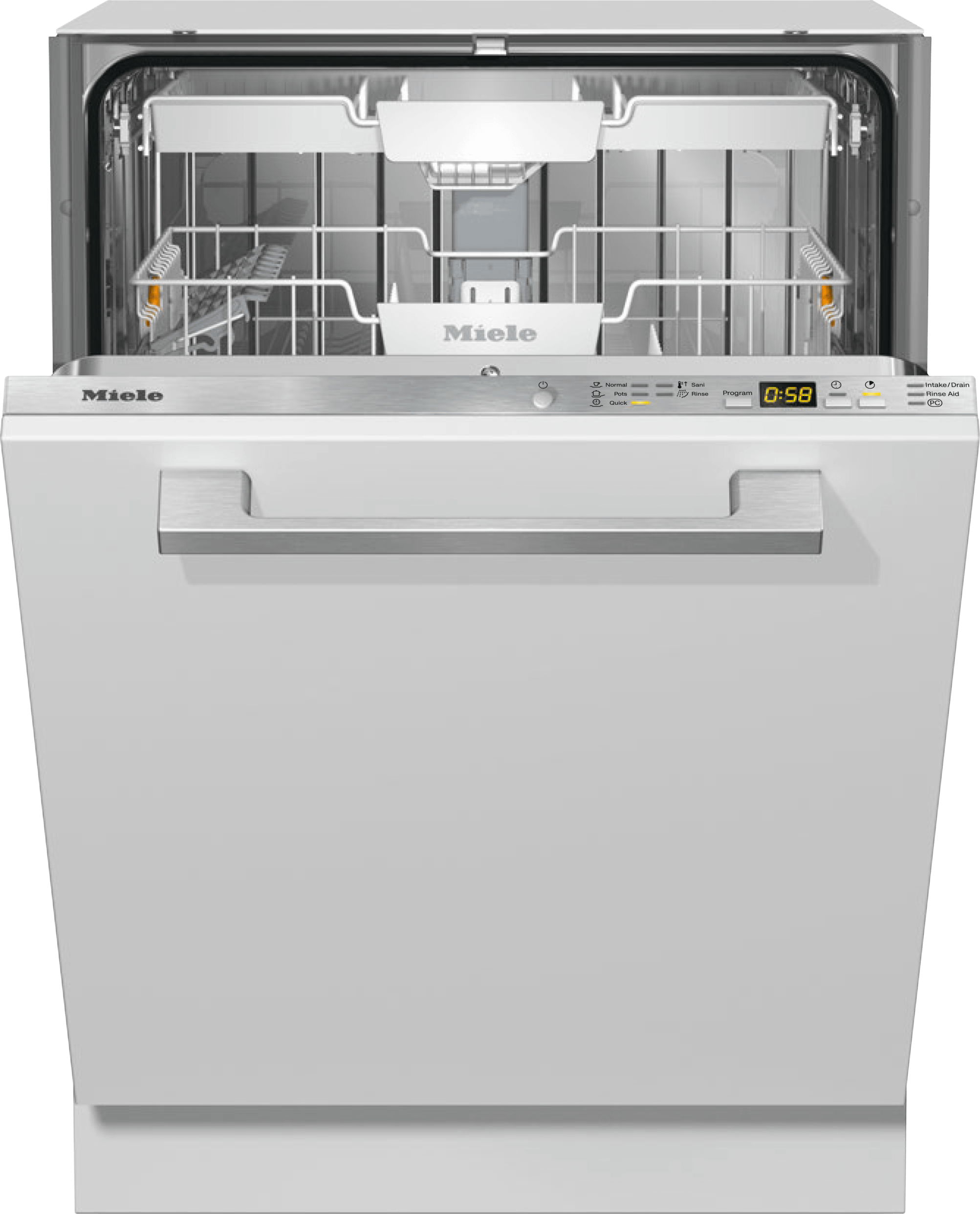 Miele G5056SCVI